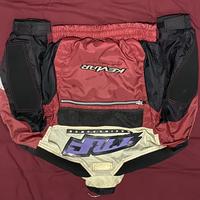 Gambar Jaket taichi racing force | Kushitani alpinestars hyod yellowcorn dari K7 Garage undefined 5 Tokopedia