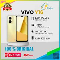 Gambar Vivo Y16 3/32 dari tafrikhah undefined 1 Tokopedia