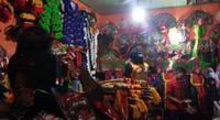 Gambar Celana + kemul barongan / celana barong / kemul barongan / baju dari TOKO FUJIA undefined 3 Tokopedia