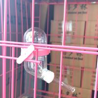 Gambar Botol Minum Air Hewan Peliharaan Kecil 60 Ml / Botol Minum Hamster dari Y - Petshop undefined 1 Tokopedia