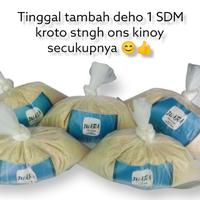 Gambar Essen Juara varian kopi untuk lomba mancing ikan mas harian galapung Umpan Pancing - 15 ml dari kukumbul tilelep juara undefined 5 Tokopedia