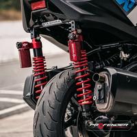 Gambar Shockbreaker Profender X Series Yamaha Xmax 250/300 Old New Original dari QUEEN TOOL_NEW undefined 5 Tokopedia