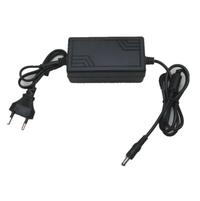 Gambar ADAPTOR AC DC 12V 3 AMPERE 5.5 MM 3A UNTUK LAMPU LED STRIP TV POMPA dari TEKNIK BARU ELEKTRIK undefined 5 Tokopedia