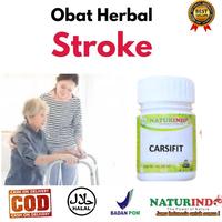 Gambar Obat Stroke Strook Strok Mati Rasa Pasca Stroke Herbal Aman Ampuh dari Xeniamart undefined 5 Tokopedia