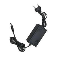 Gambar ADAPTOR AC DC 12V 3 AMPERE 5.5 MM 3A UNTUK LAMPU LED STRIP TV POMPA dari TEKNIK BARU ELEKTRIK undefined 4 Tokopedia
