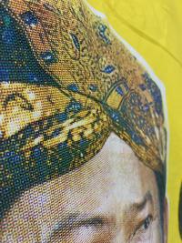 Gambar Banner Spanduk Jamu Air Mancur Jadul Langka Tahun 1999 dari Bilik Analog undefined 4 Tokopedia