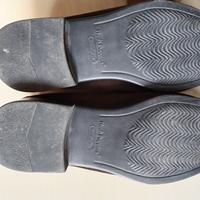 Gambar sepatu hush puppies second bekas kulit slop size 40 41 dari Authentic Branded undefined 3 Tokopedia