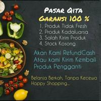 Gambar Salak Pondoh Segar - 500 Gram ( Pasar Qita Tangerang ) dari Pasar Qita Tangerang undefined 3 Tokopedia
