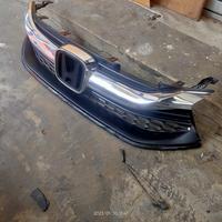Gambar grill brio original 100% dari Jm motors undefined 2 Tokopedia