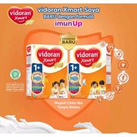 Gambar Vidoran Xmart 1+ Soya Madu 350Gr - Chil Kid Soya dari Aristyostore undefined 3 Tokopedia