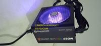 Gambar psu THERMALTAKE SMART BX1 RGB 650 WATT BRONZE dari psucom undefined 2 Tokopedia