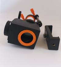 Gambar Mounting Kamera Samping Side Teleskop Telescope Hunting Berburu dari YogaYosi 3DP undefined 2 Tokopedia