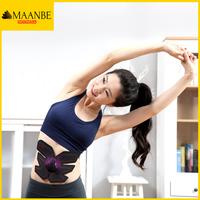 Gambar Bionic Stimulator Otot Six Packs Muscle EMS Wireless dari CV MAANBE BEAUTY undefined 4 Tokopedia