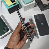 Gambar iPhone 11 128gb Second iBox Fullset Original dari Infinity Phone Store undefined 4 Tokopedia