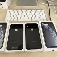 Gambar iphone xr 64gb ibox new BNOB belum aktivasi dari apelijo_smartphone.id undefined 1 Tokopedia
