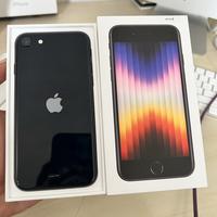 Gambar iphone se 3 2022 64gb ibox dari apelijo_smartphone.id undefined 2 Tokopedia
