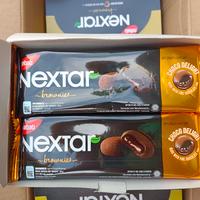 Gambar Kukis Nextar Nabati 1 Box - Coklat dari Gwen Market undefined 3 Tokopedia