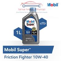 Gambar Mobil Super 2000 X2 10W-40 Synthetic API SN Oli Mesin 1 Liter ORIGINAL dari Sinar Maju Pitstop undefined 1 Tokopedia