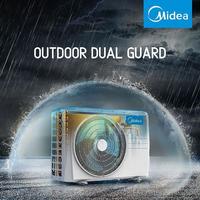 Gambar AC MIDEA MSAF - 05CRN2 - Standard 1/2 PK - R32 (MSAFE 05) - Unit Only dari PT Sumber Multi undefined 5 Tokopedia