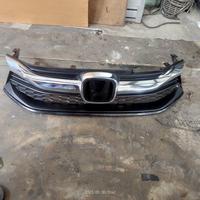 Gambar grill brio original 100% dari Jm motors undefined 1 Tokopedia