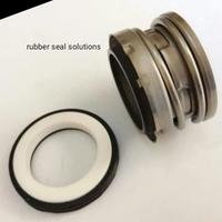 Gambar mechanical seal Suit to Ebara FS News type 100x80 FSHA dari Rubber seal solutions undefined 1 Tokopedia