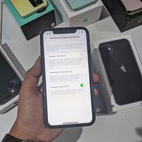 Gambar iPhone 11 128gb Second iBox Fullset Original dari Infinity Phone Store undefined 3 Tokopedia