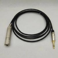 Gambar Kabel Canare L2B2AT 3.5mtr Jack Akai Female Besi To Mini Stereo 3.5mm dari Revan Audio Elektronik undefined 2 Tokopedia