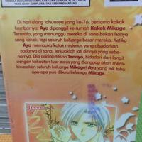 Gambar komik full set tamat a heaven's fairy tale ceres dari grametia books undefined 3 Tokopedia