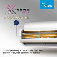 Gambar AC MIDEA MSAF - 05CRN2 - Standard 1/2 PK - R32 (MSAFE 05) - Unit Only dari PT Sumber Multi undefined 4 Tokopedia