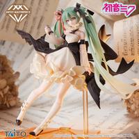 Gambar Taito AMP Artist MasterPiece – Hatsune Miku (Latidos 2022 Ver.) dari Grail Hobby undefined 2 Tokopedia