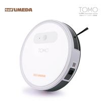 Gambar UMEDA Floor Vacuum Cleaner Robot Tomo Garansi Resmi dari Klecell undefined 1 Tokopedia