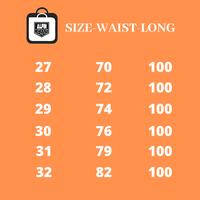 Gambar Celana Lois Soft Jeans Hitam Pria Xtra Slim Fit dari Alfin Jeans undefined 3 Tokopedia