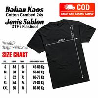 Gambar Kaos Distro Pria Pas Band 2.0 Bahan Cotton Combad24s Kaos Music - Hitam, S dari FunStoreMerch undefined 3 Tokopedia