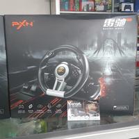 Gambar PXN V3 Pro Gaming Racing Wheel dari Angel Gamez undefined 1 Tokopedia