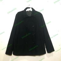 Gambar UNIQLO SHORT COAT Jaket Outerwear Wanita Original Branded Preloved dari Twinny Twinny undefined 1 Tokopedia