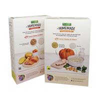 Gambar PROMINA ala HOMEMADE - Bubur Tim Bayi 8 plus - 100 gr - AY BROKOLI LABU dari cemilan4u undefined 3 Tokopedia