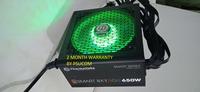 Gambar psu THERMALTAKE SMART BX1 RGB 650 WATT BRONZE dari psucom undefined 1 Tokopedia