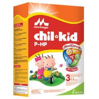 Gambar Morinaga Chil Kid P-HP 800gr dari Apotek Bersama Pekanbaru undefined 1 Tokopedia