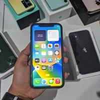 Gambar iPhone 11 128gb Second iBox Fullset Original dari Infinity Phone Store undefined 2 Tokopedia