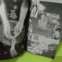 Gambar komik full set tamat a heaven's fairy tale ceres dari grametia books undefined 5 Tokopedia