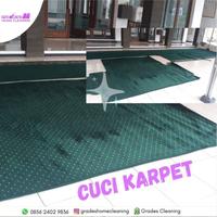 Gambar Cuci Karpet dari Grades Cleaning undefined 3 Tokopedia