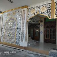 Gambar Beton GRC/ GRC KRAWANGAN/ KUBAH GRC 08satu3 8259 7737 dari W.M ART undefined 2 Tokopedia