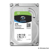 Gambar Hdd Seagate 4TB SkyHawk CCTV - garansi Resmi MFI dari PCSmarts undefined 3 Tokopedia