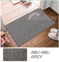 Gambar KESET KAKI BEST SELLER - KESET KARET WELCOME POLOS / KESET MIE dari Rainbow Cleaning undefined 3 Tokopedia