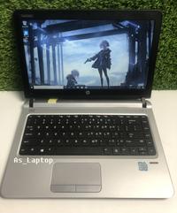 Gambar Laptop HP ProBook 430 G3 Core i5 GEN 6|13,3"|RAM 8GB|SSD 256GB|MURAH - 430 G3 i5GEN6, RAM8GB SSD128 dari As Laptop undefined 1 Tokopedia