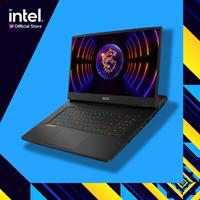 Gambar MSI TITAN GT77 RTX4090 I9 13980HX 64GB 4TB SSD W11 17.3" UHD MINILED - Non Bundle dari Intel Gaming ID undefined 5 Tokopedia