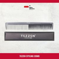 Gambar TEZZEN Styling Comb (Sisir) dari AlphaSouvenirs undefined 1 Tokopedia