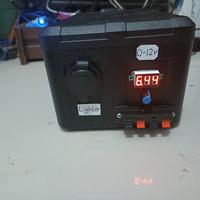 Gambar power supply power suplay universal dari LM toko undefined 4 Tokopedia