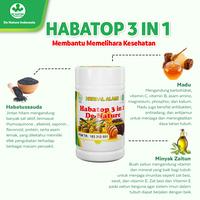 Gambar Obat Liver Bengkak Hepatitis Sirosis Penyakit Kuning Alami di Apotik dari DE NATURE CENTER INDONESIA. undefined 2 Tokopedia