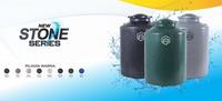 Gambar Tangki Air Plastik Profil TDA 1200 Liter Stone Series | Toren | Tandon - Swiss Blue dari DRAGON BANGUNAN undefined 3 Tokopedia